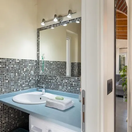 Villa Vittorio 6&2 Emma