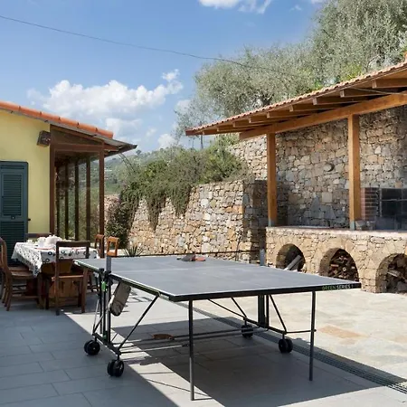 Villa Vittorio 6&2 Emma Imperia