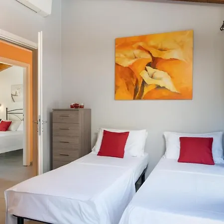 Villa Vittorio 6&2 Emma *