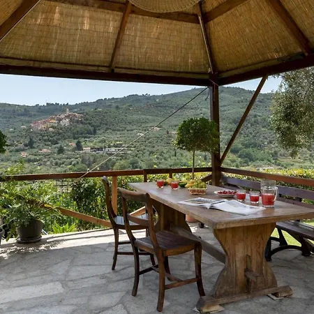 Vittorio 6&2 Emma Villa Imperia