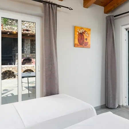 Villa Vittorio 6&2 Emma