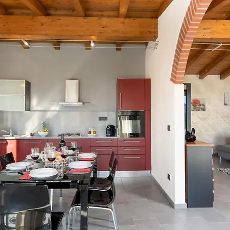 Vittorio 6&2 Emma * Imperia